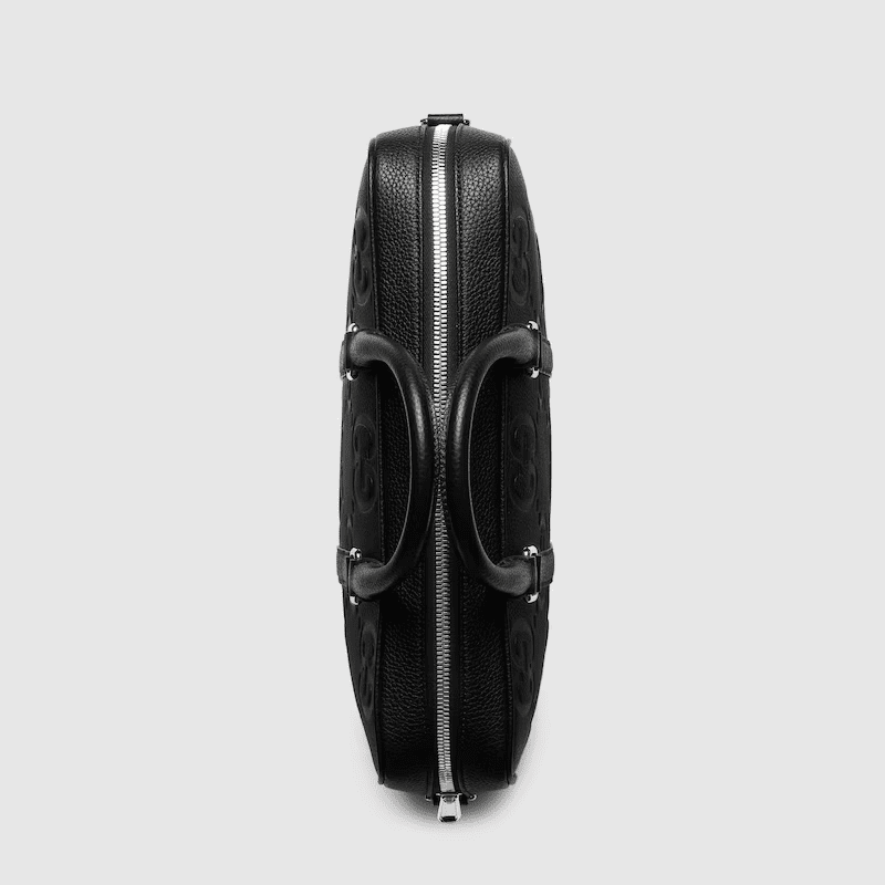 Gvc*1 JUMBO MEDIUM BRIEFCASE