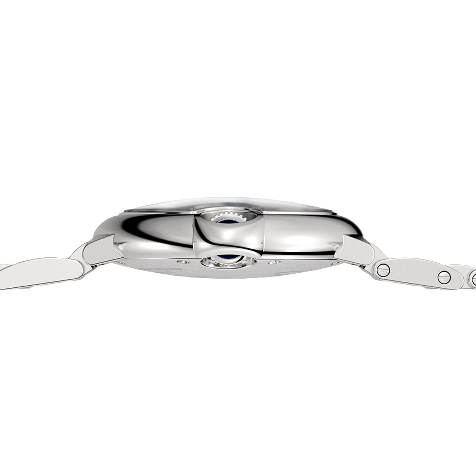 Ballon Bleu de Ca*t1er