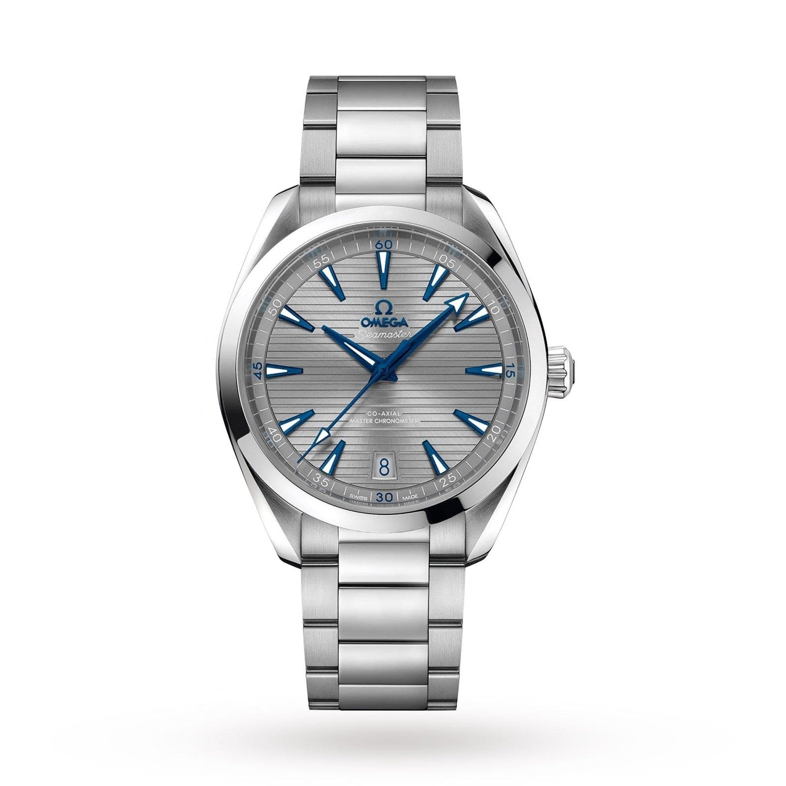 0me*ga Seamaster Aqua Terra 150M