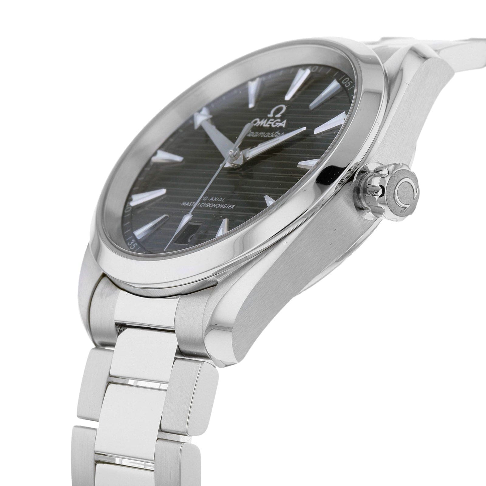 0me*ga Seamaster Aqua Terra 150M
