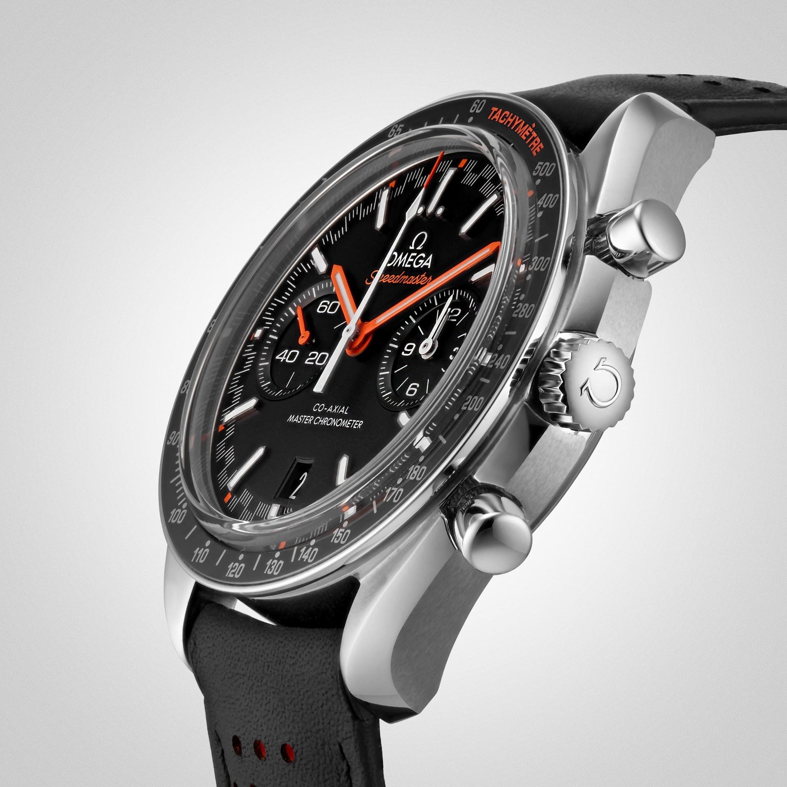 0me*ga Speedmaster Racing