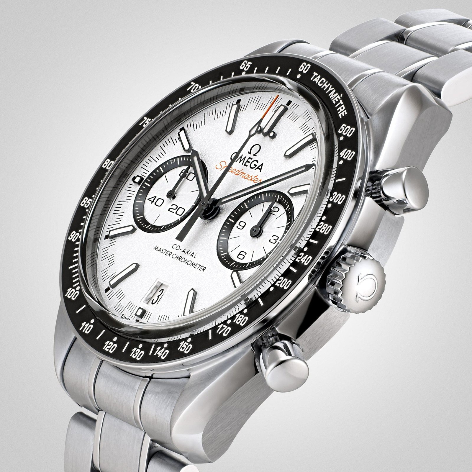 0me*ga Speedmaster Racing