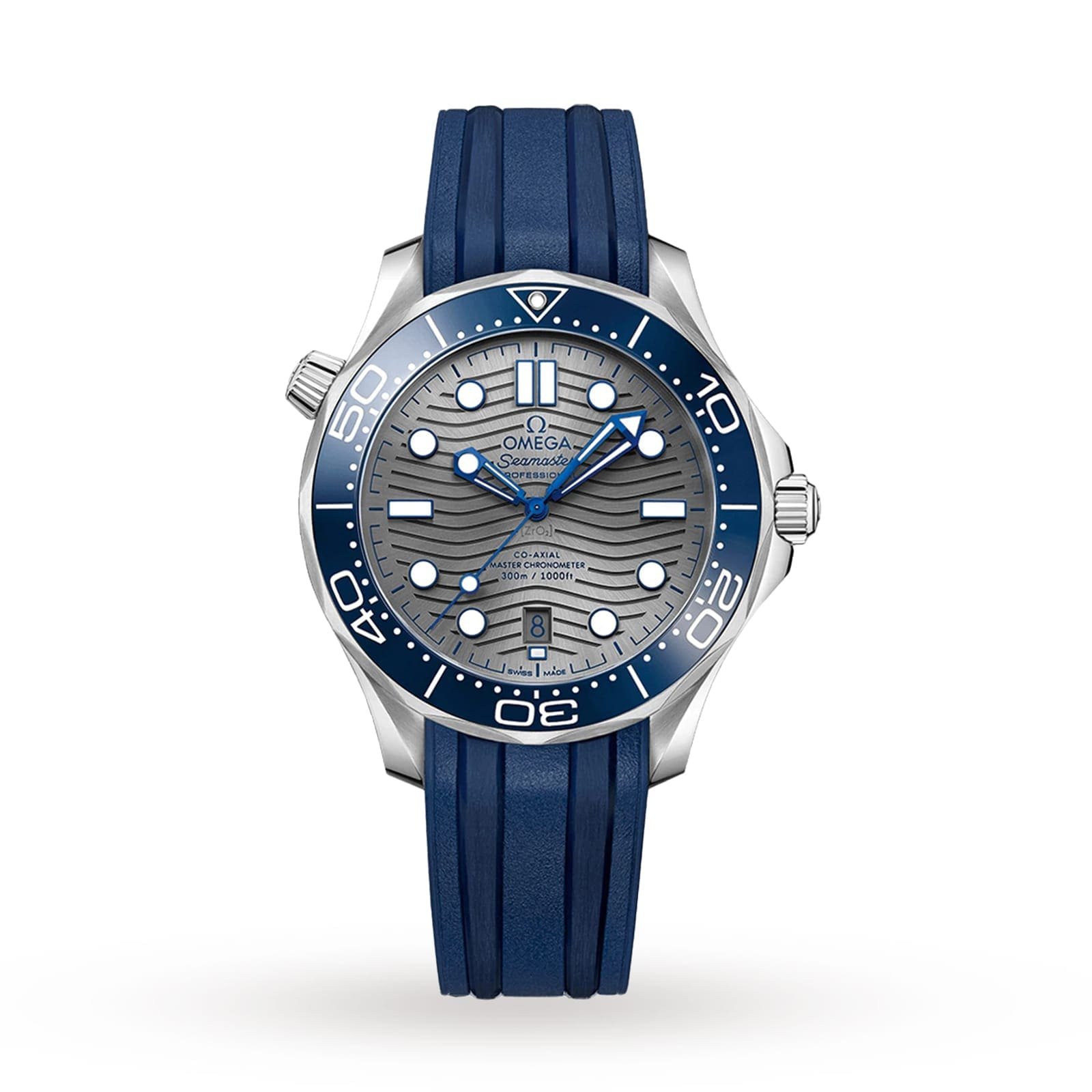 0me*ga Seamaster Diver 300M