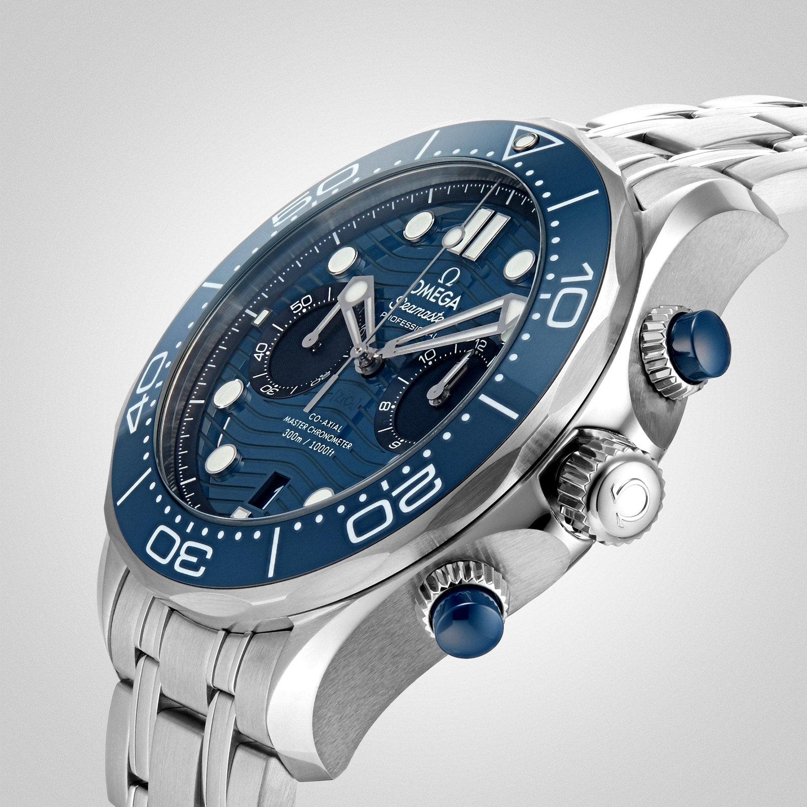 0me*ga Seamaster Diver 300M
