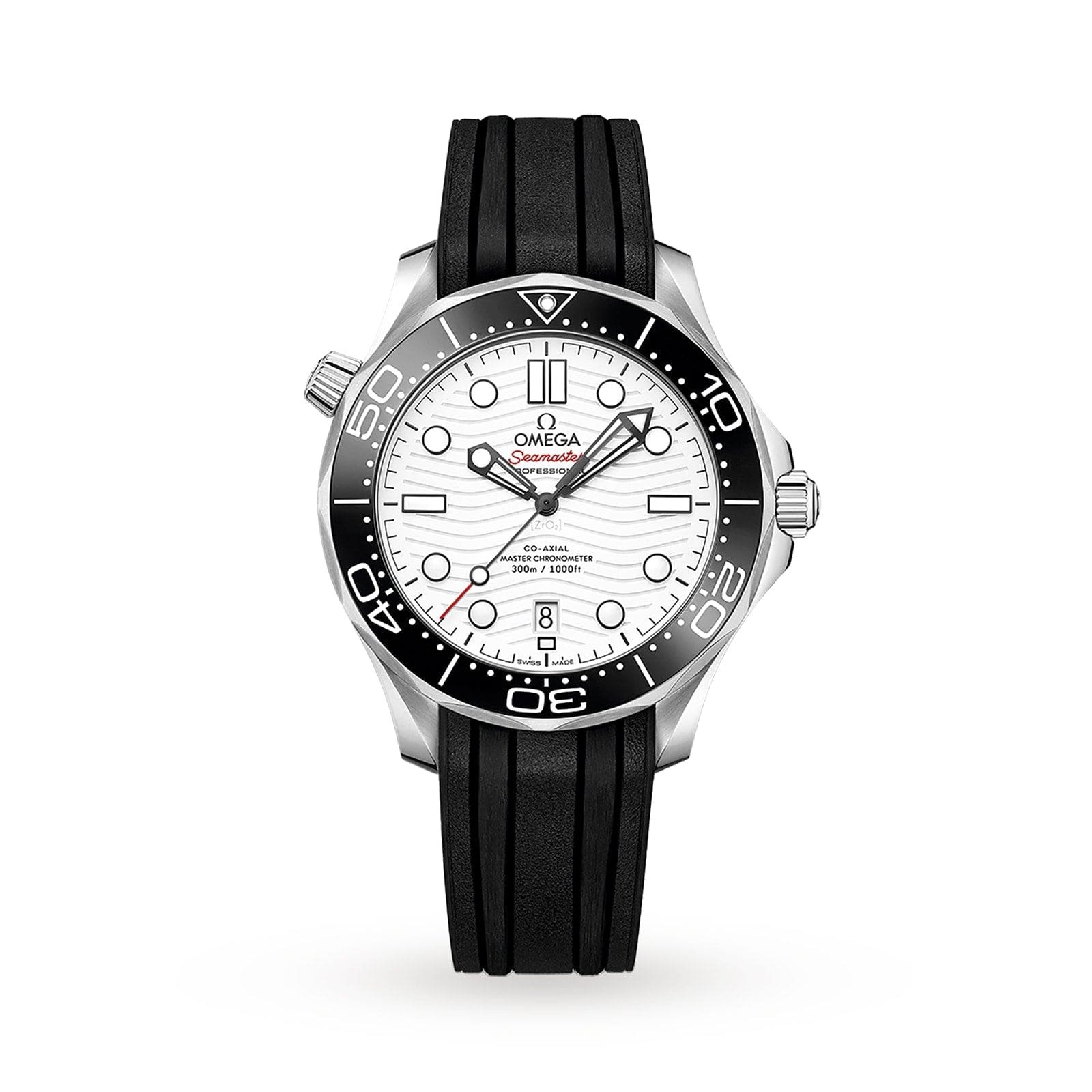 0me*ga Seamaster Diver 300M