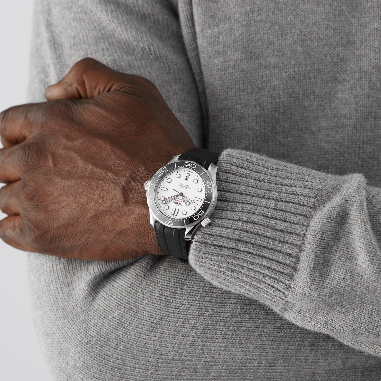 0me*ga Seamaster Diver 300M