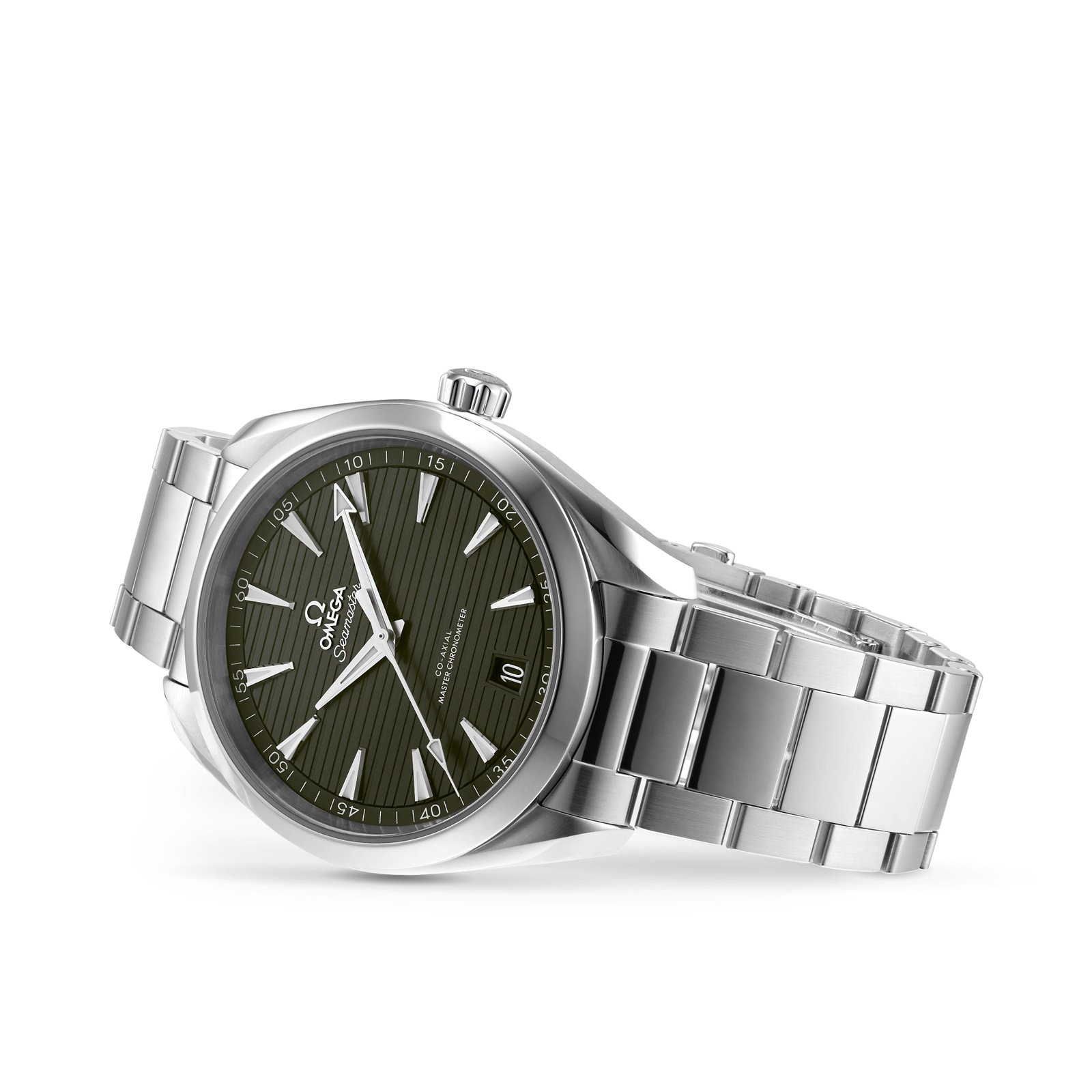 0me*ga Seamaster Aqua Terra 150M