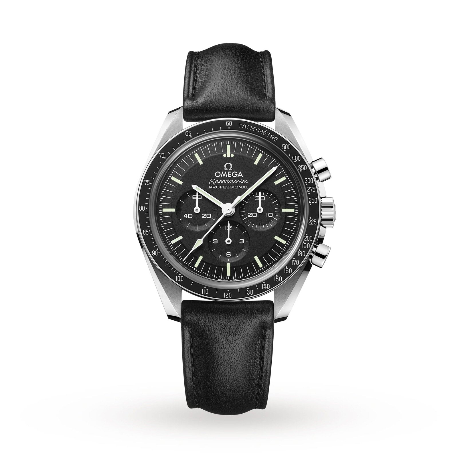 0me*ga Speedmaster Moonwatch Professional