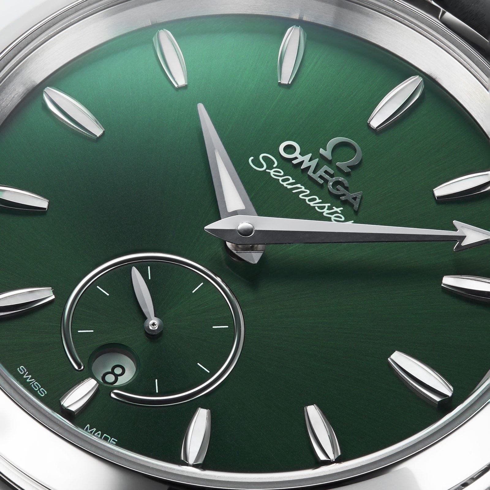 0me*ga Seamaster Aqua Terra 150M