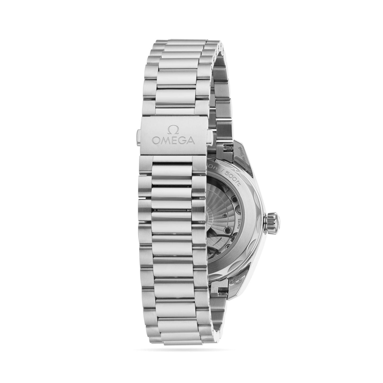 0me*ga Seamaster Aqua Terra 150M