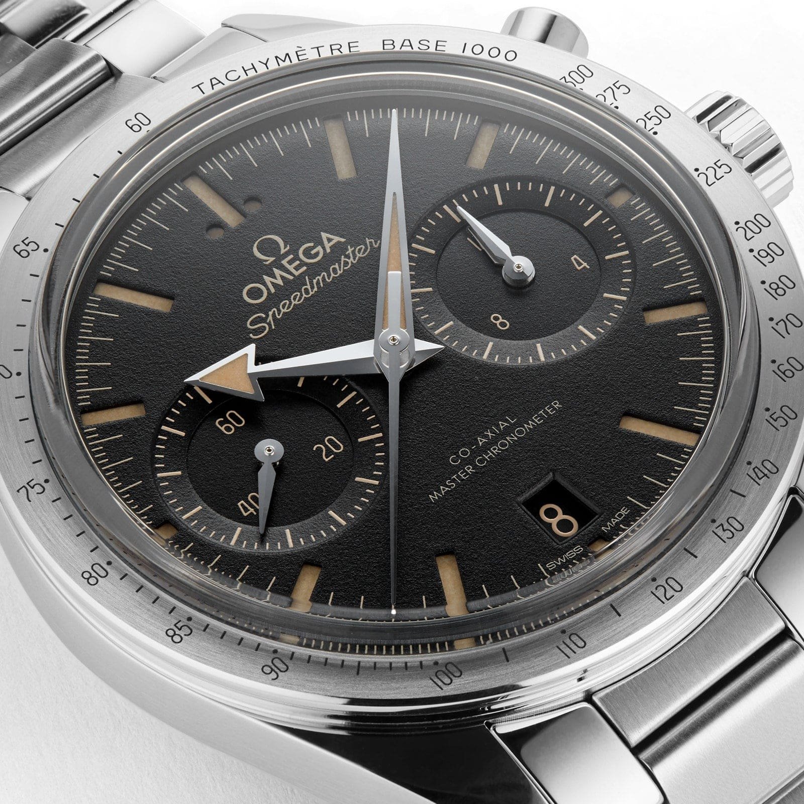 0me*ga Speedmaster ’57