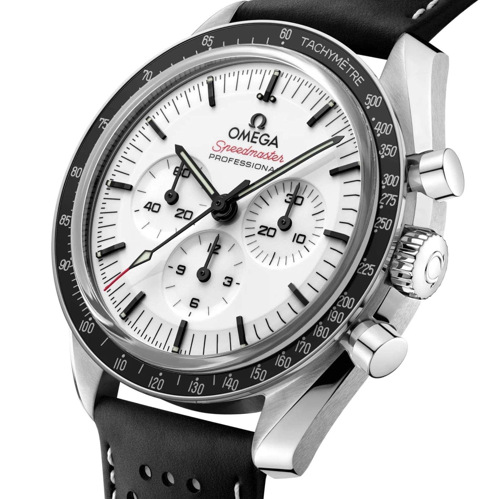 0me*ga Speedmaster Moonwatch Professional