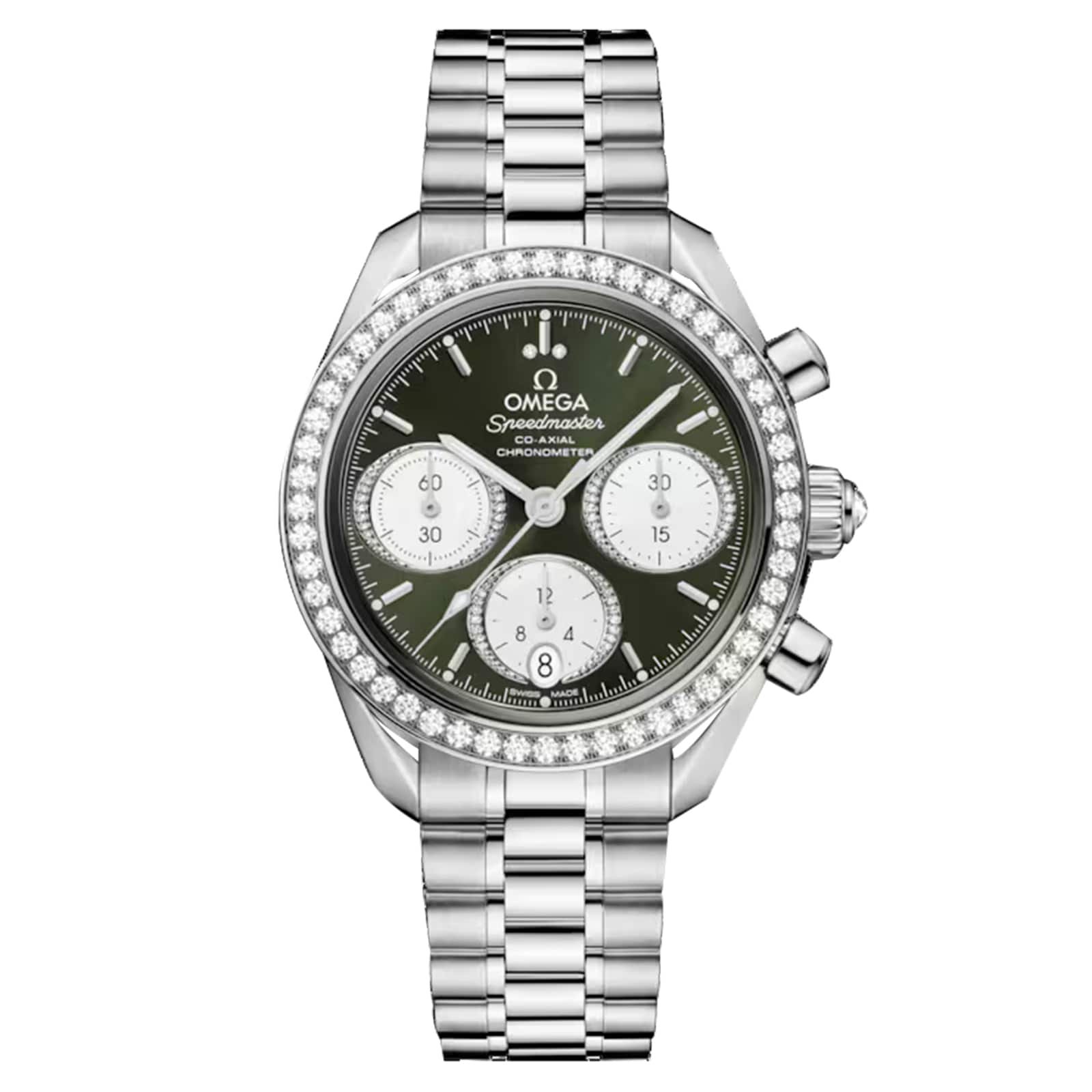 0me*ga Speedmaster 38