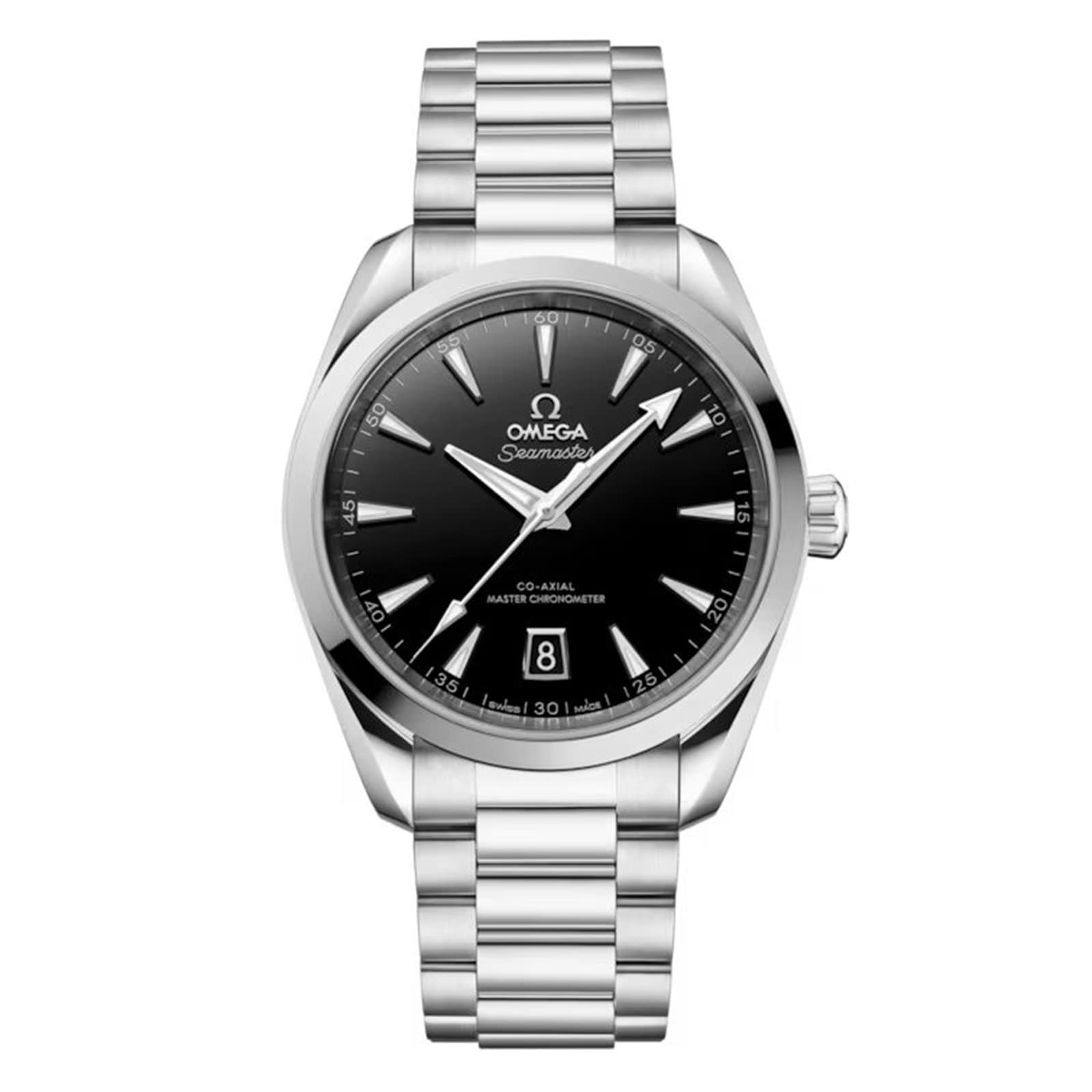 0me*ga Seamaster Aqua Terra 150M