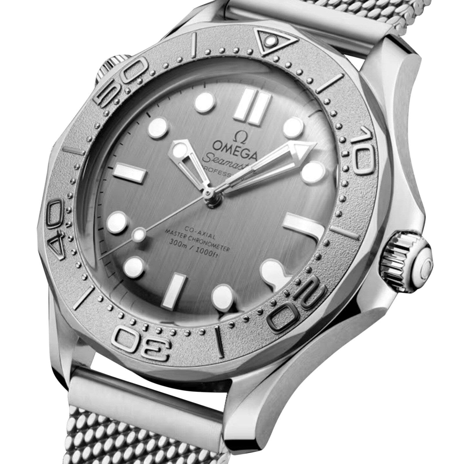 0me*ga Seamaster Diver 300M