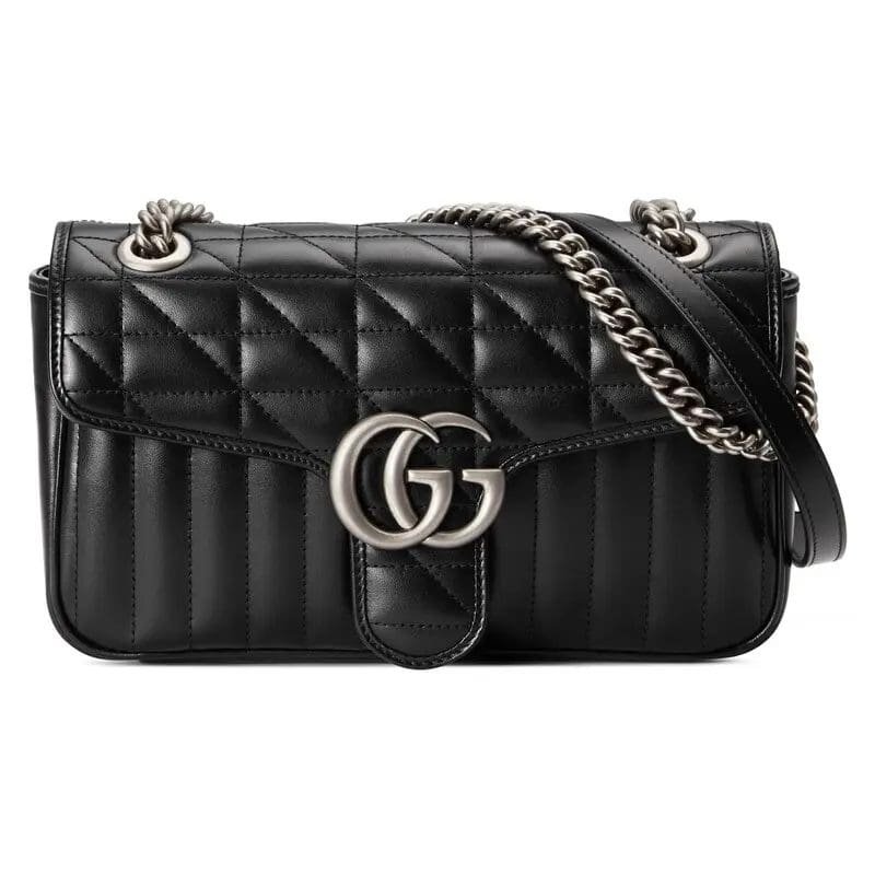 Gvc*1 MARMONT SMALL SHOULDER BAG