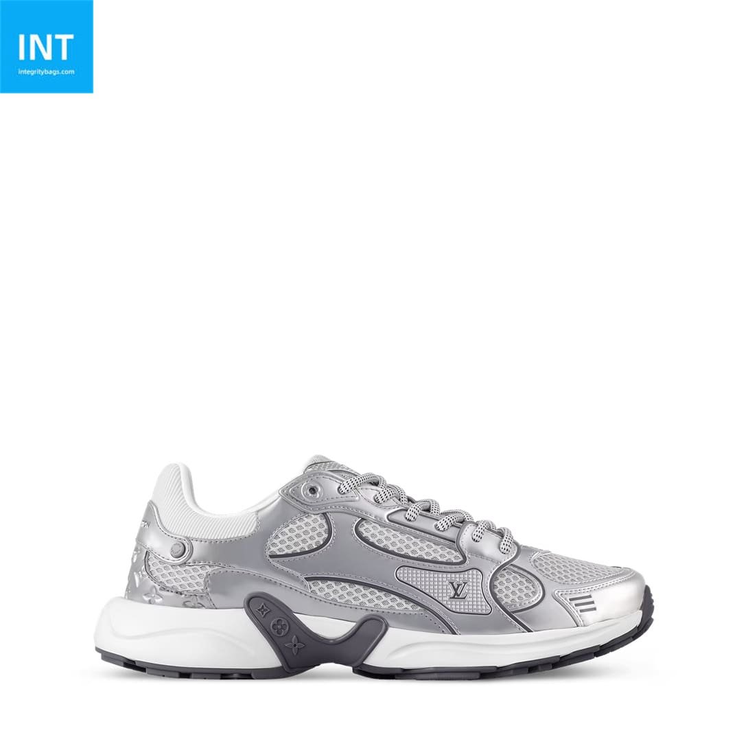 L0vis Vvtt0n 1AHOI1 LV Olympia Sneaker
