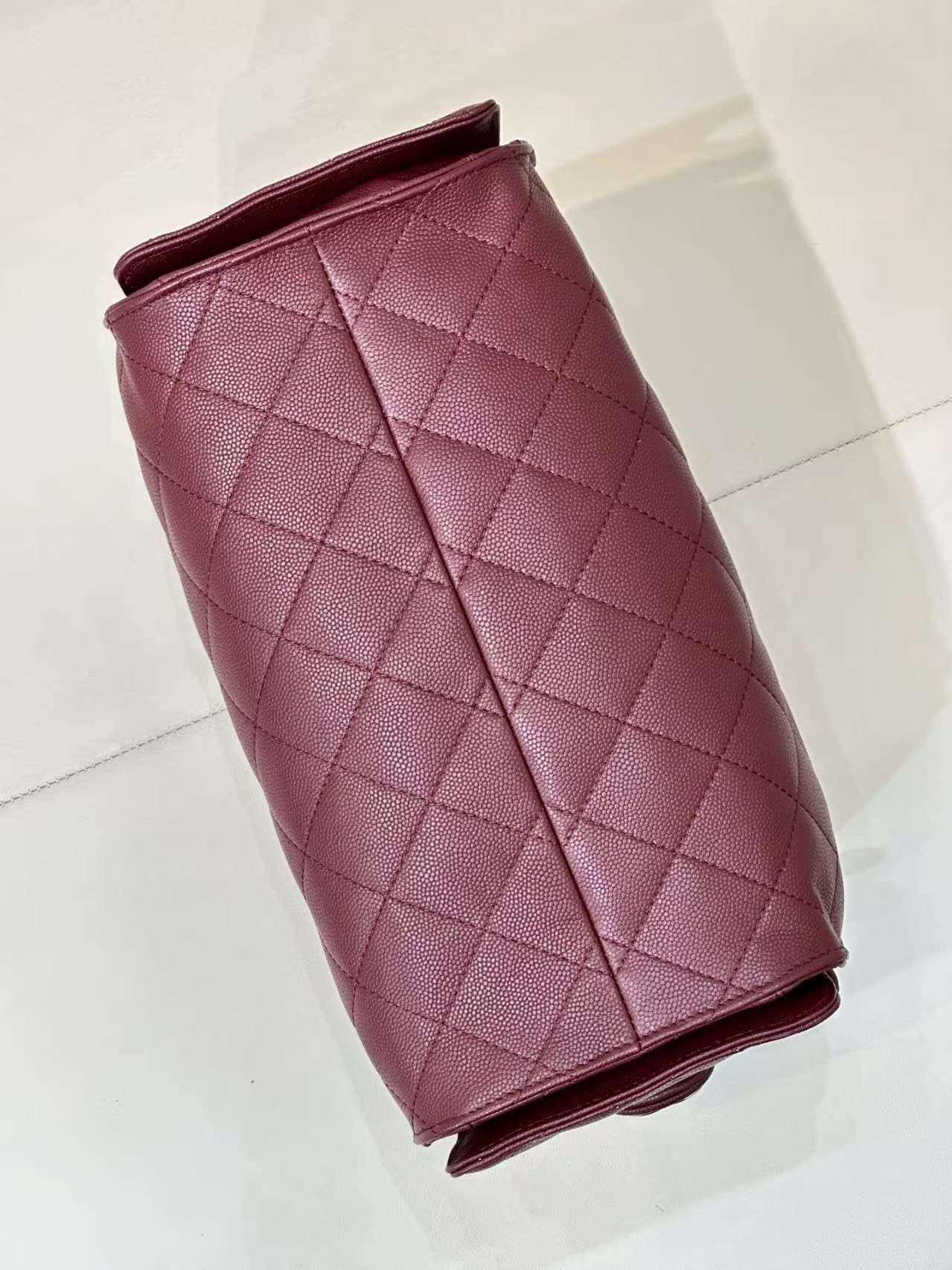 Ch**el 25 Small Handbag