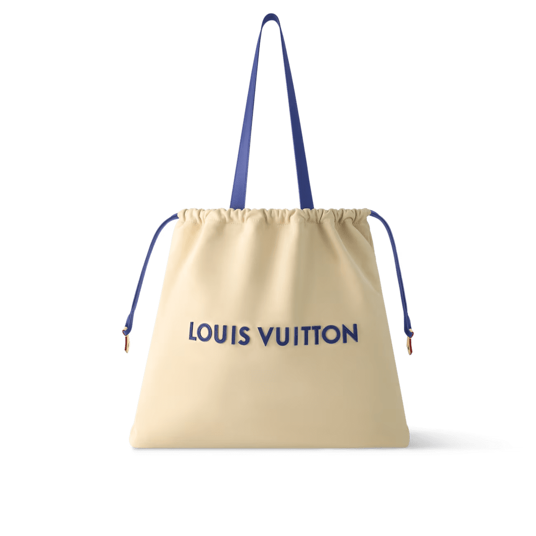 L0vis Vvtt0n M15235 Dust Bag Tote