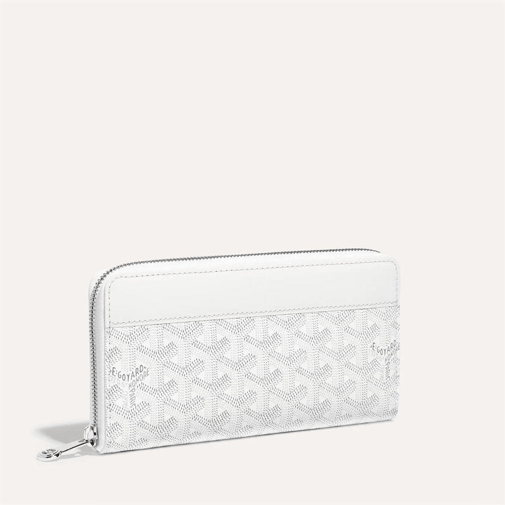 G09ard Matignon GM Wallet