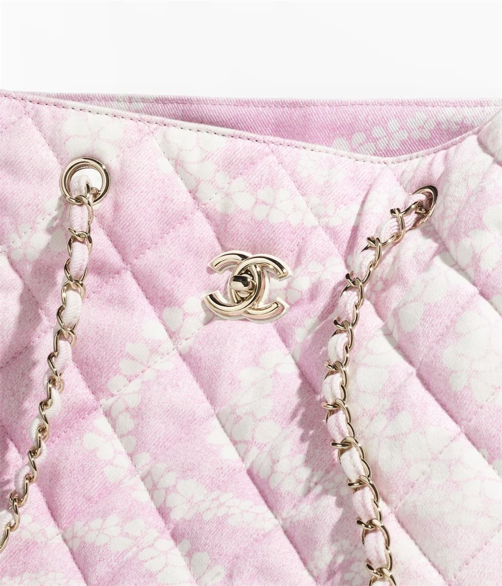 Ch**el Shopping Bag