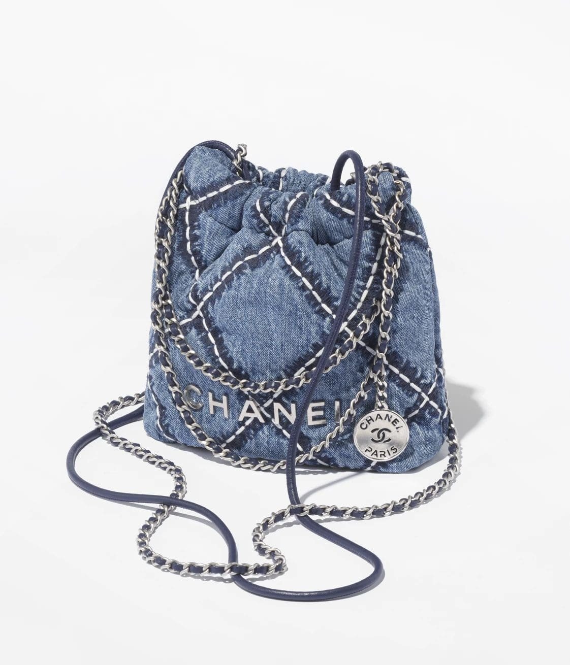 Ch**el 22 mini handbag
