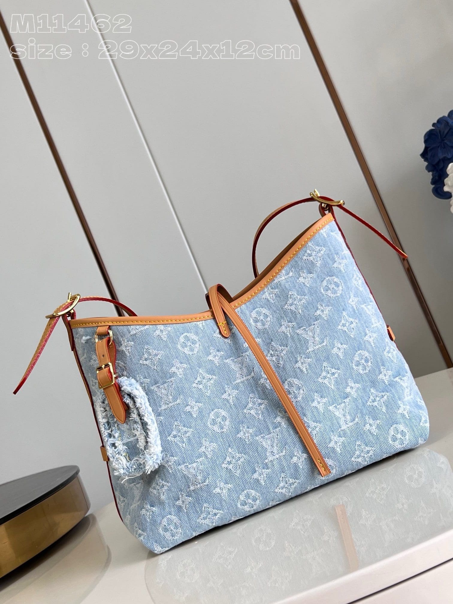L0vis Vvtt0n M11462 CarryAll PM