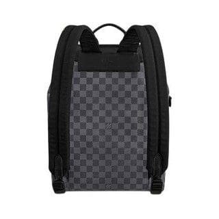 L0vis Vvtt0n BACKPACKS utility damier graphite canvas – N40279