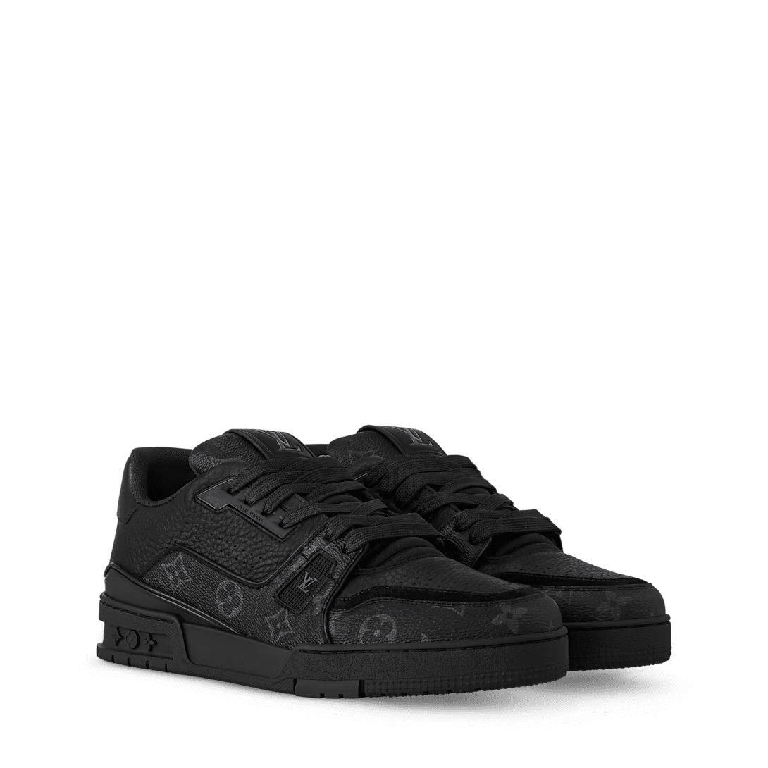 L0vis Vvtt0n 1ADH4C LV Trainer Sneaker