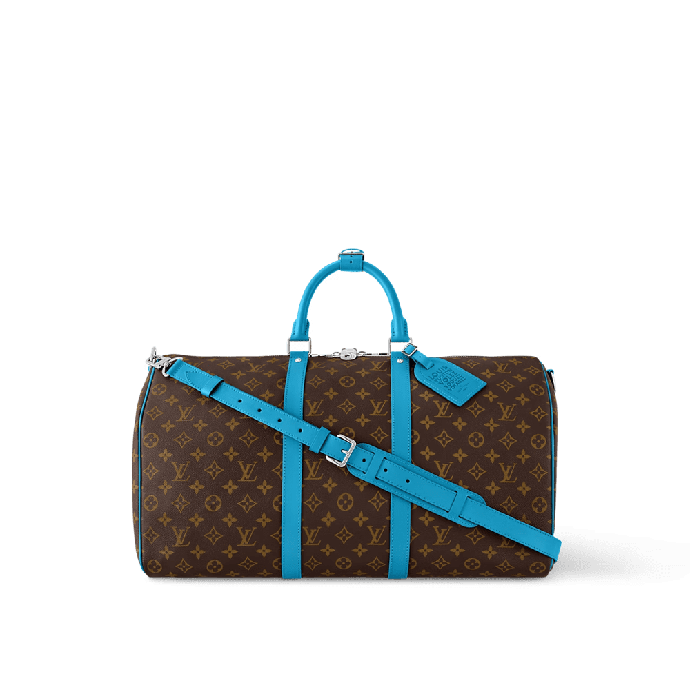 L0vis Vvtt0n M12629 Keepall Bandoulière 50
