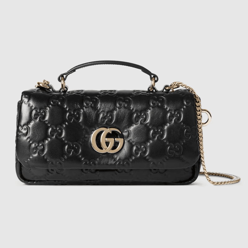 Gvc*1 Milano mini tote