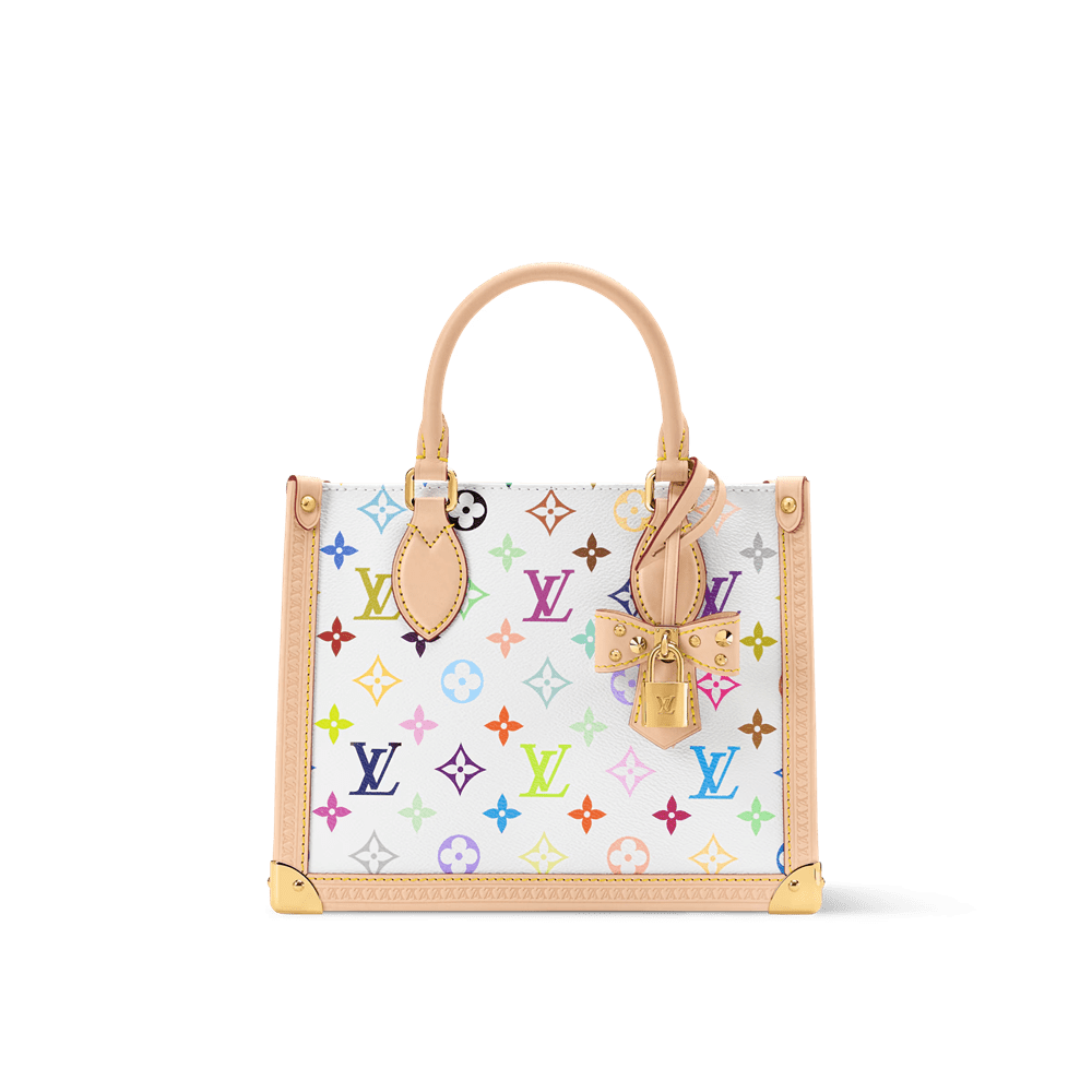 L0vis Vvtt0n M27580 LV x TM Onthego PM