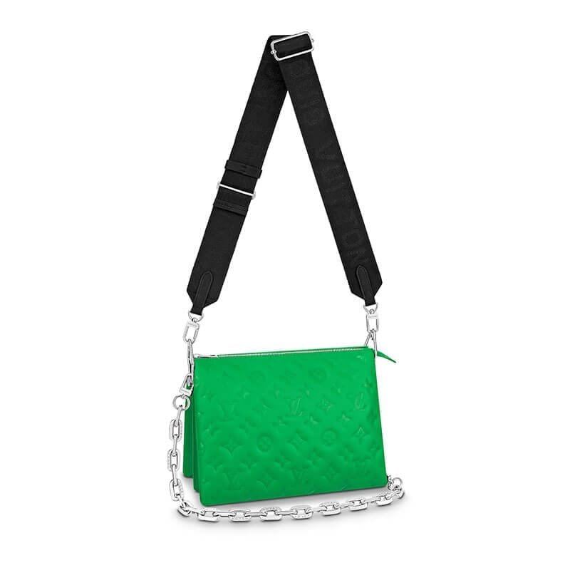 L0vis Vvtt0n Coussin PM Handbag M57936