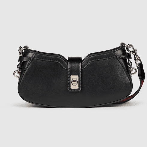 Gvc*1 MOON SIDE MINI SHOULDER BAG