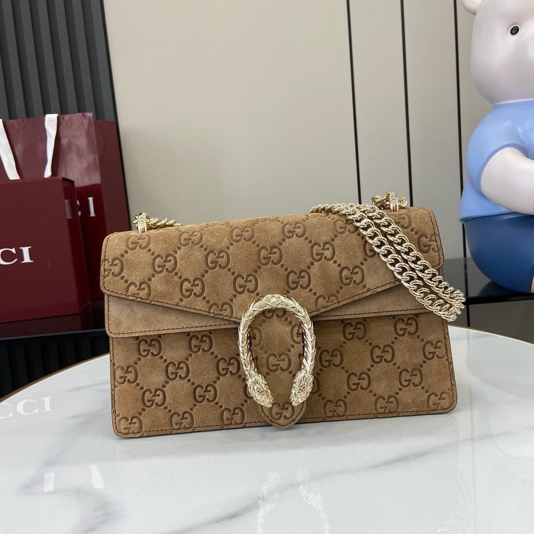 Gvc*1 Dionysus small shoulder bag