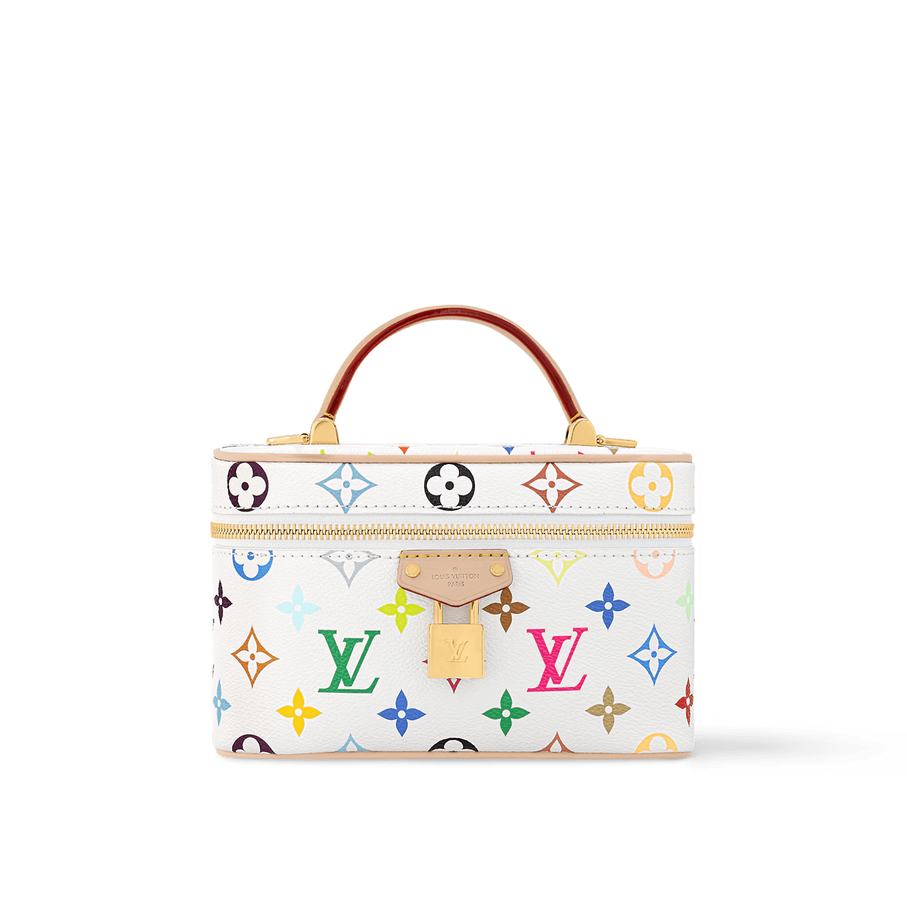 L0vis Vvtt0n M13662 LV x TM VANITY CHAIN POUCH