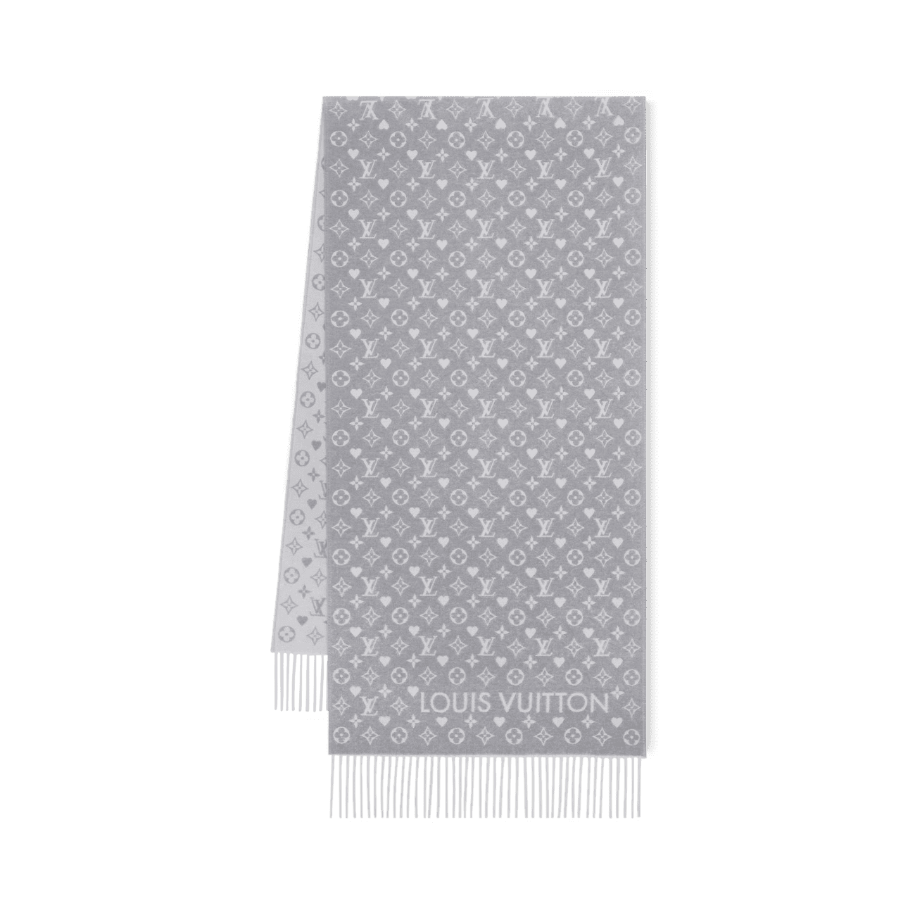 L0vis Vvtt0n M77641 GAME ON scarf
