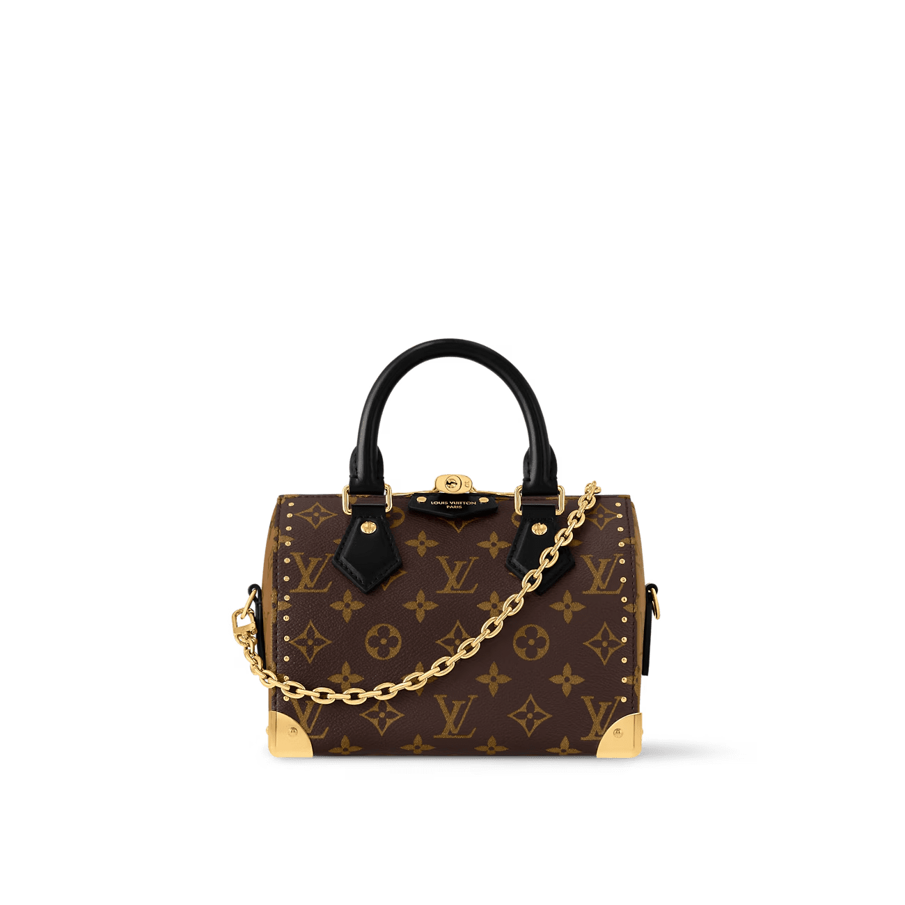 L0vis Vvtt0n M13146 SPEEDY TRUNK 20 BAG