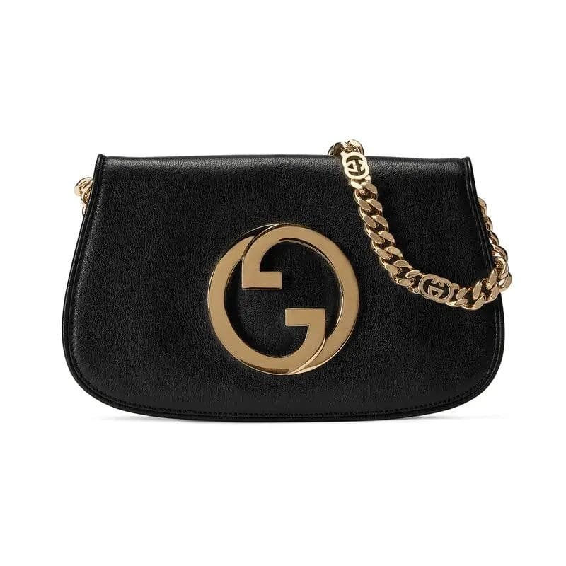 Gvc*1 BLONDIE SHOULDER BAG