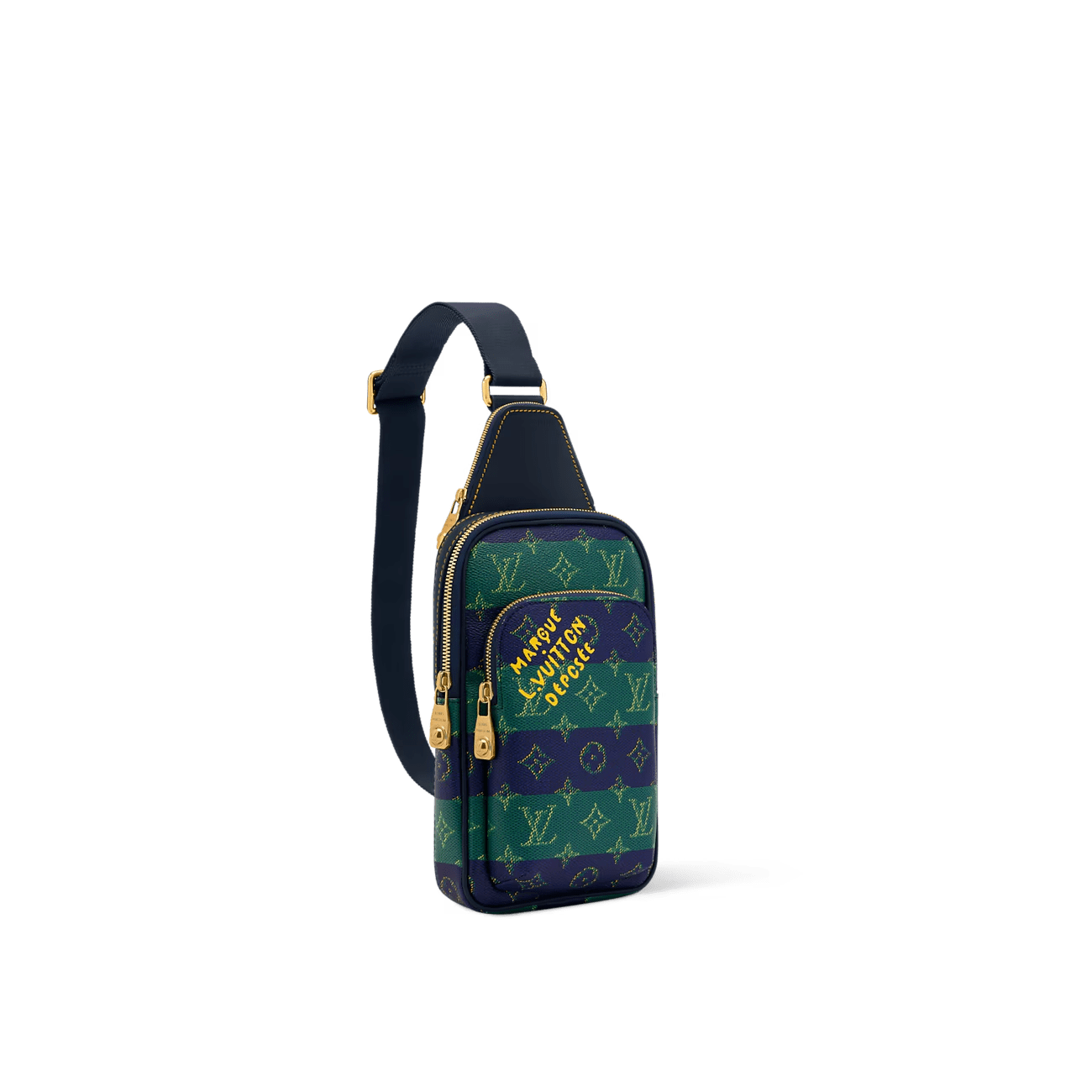 L0vis Vvtt0n M26419 Avenue Slingbag PM