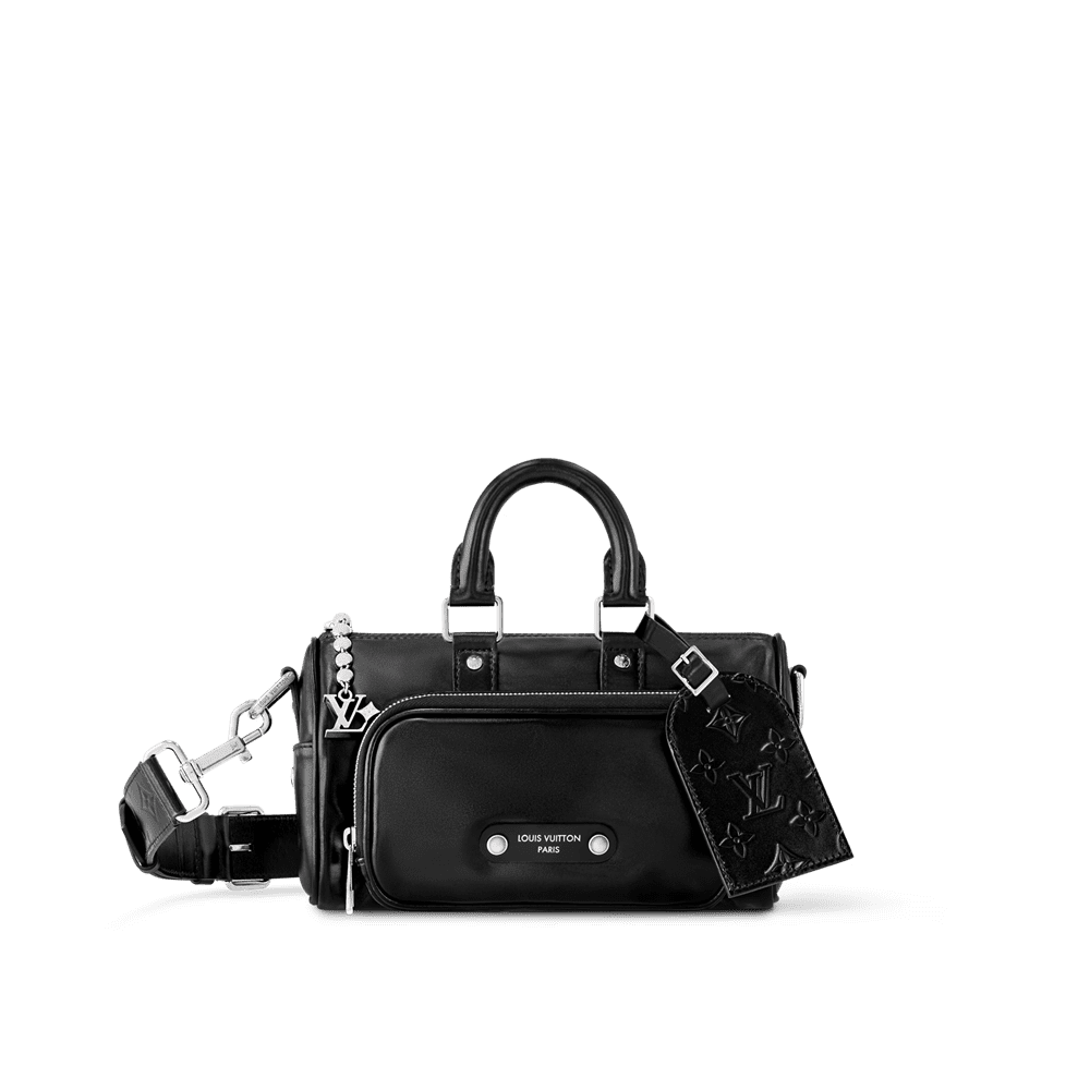 L0vis Vvtt0n M13988 Keepall Cargo Bandoulière 25