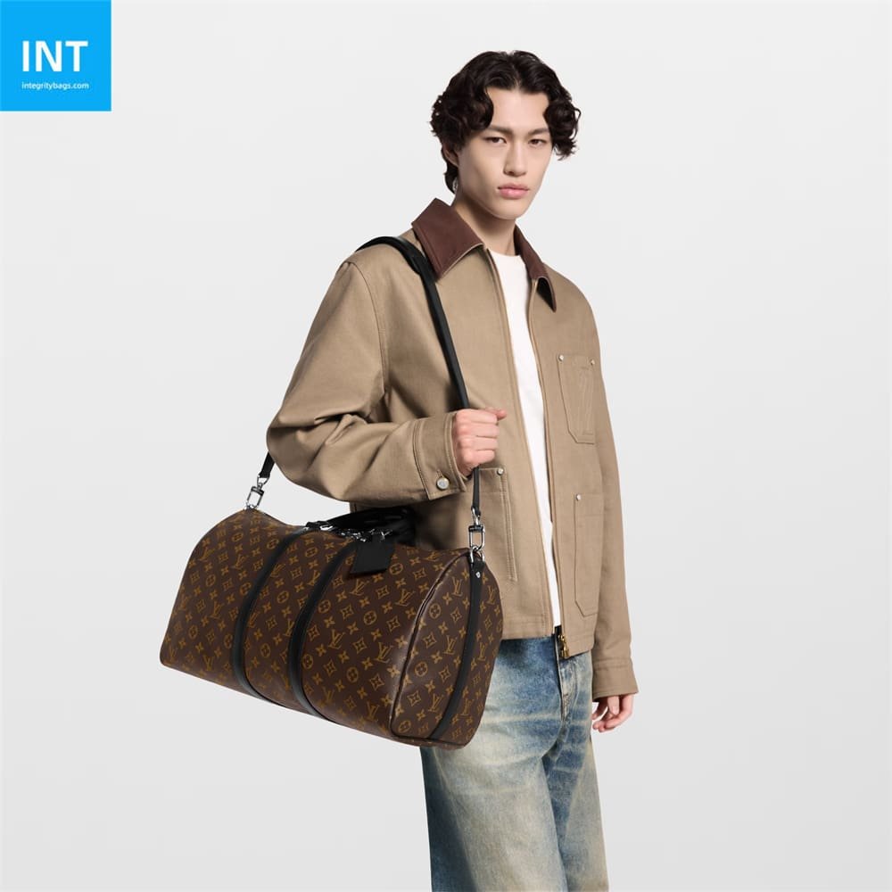 L0vis Vvtt0n M56711 Keepall Bandoulière 45