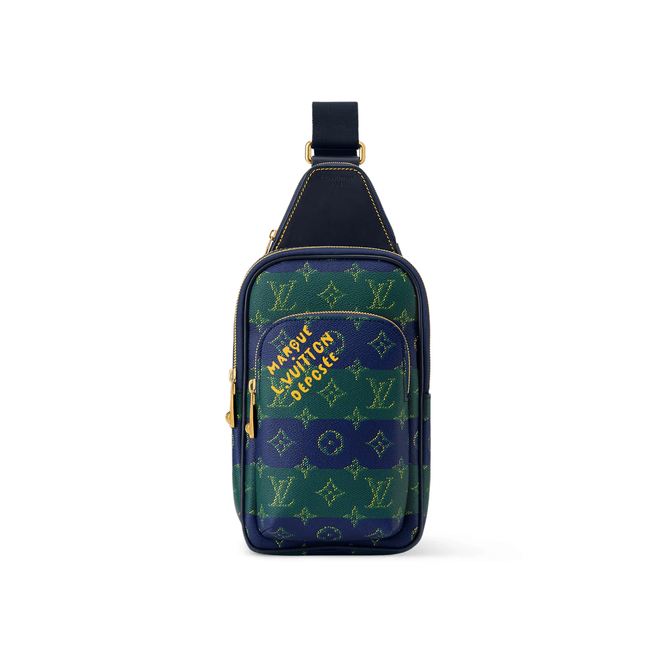 L0vis Vvtt0n M26419 Avenue Slingbag PM