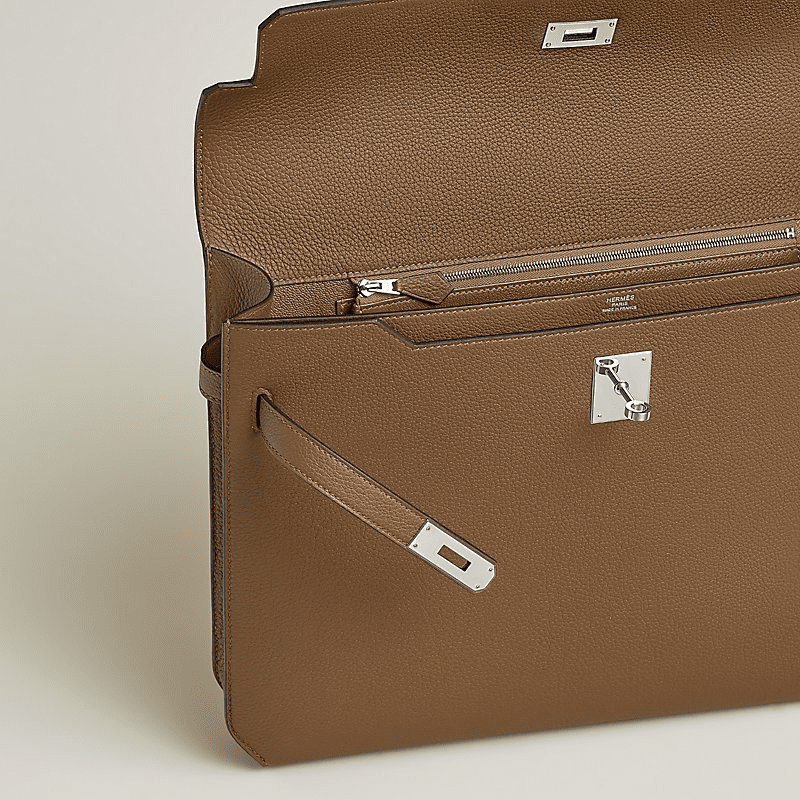 H**me5 Kelly depeches 36 briefcase