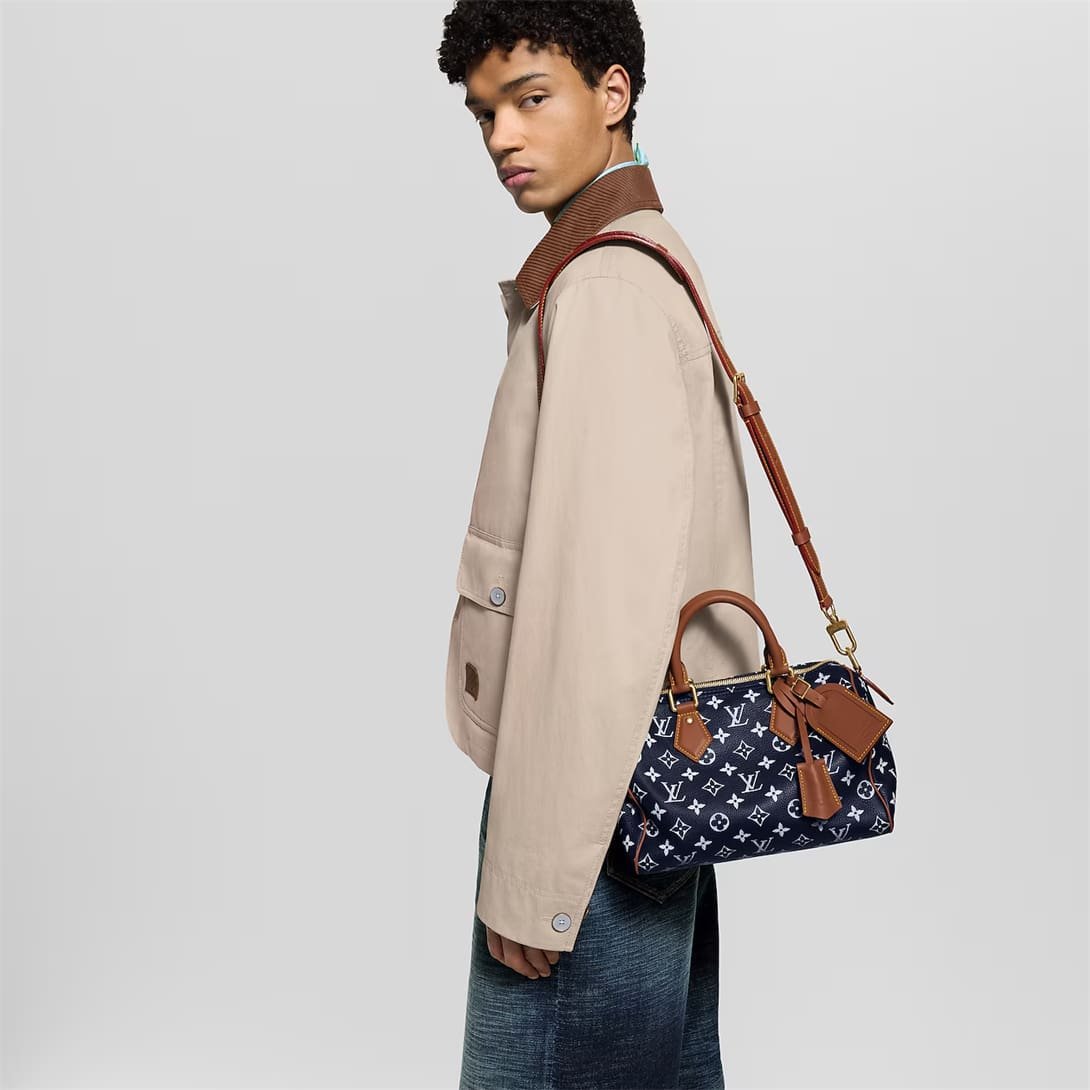L0vis Vvtt0n M15278 Speedy P9 Bandoulière 25(Top quality)