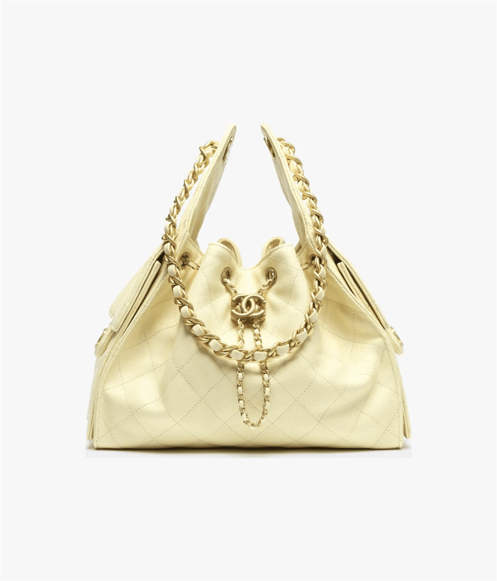 Ch**el 25 Small Handbag