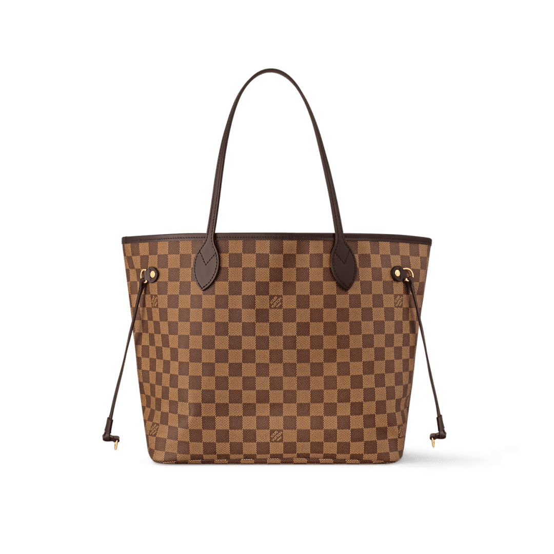 L0vis Vvtt0n N40598 Neverfull MM