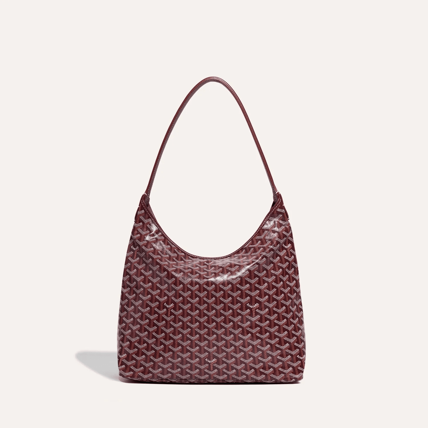 G09ard Bohème Hobo Bag