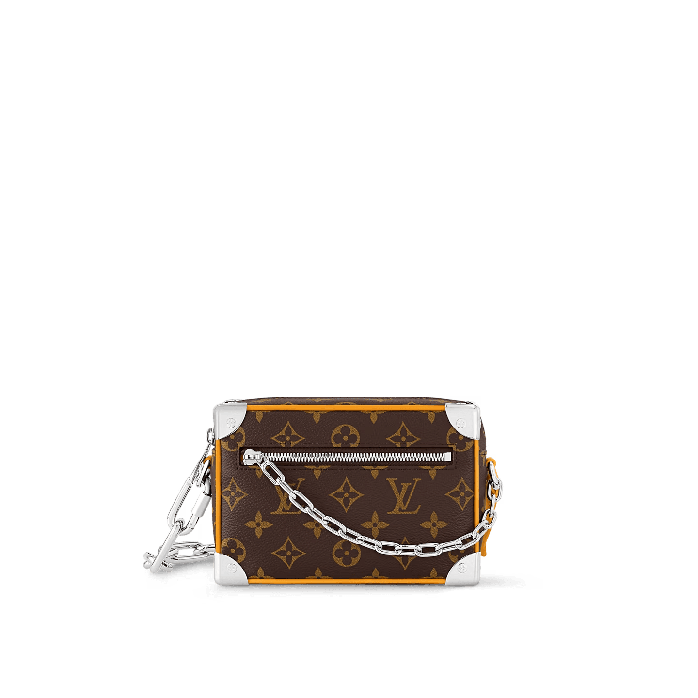 L0vis Vvtt0n M12767 Mini Soft Trunk