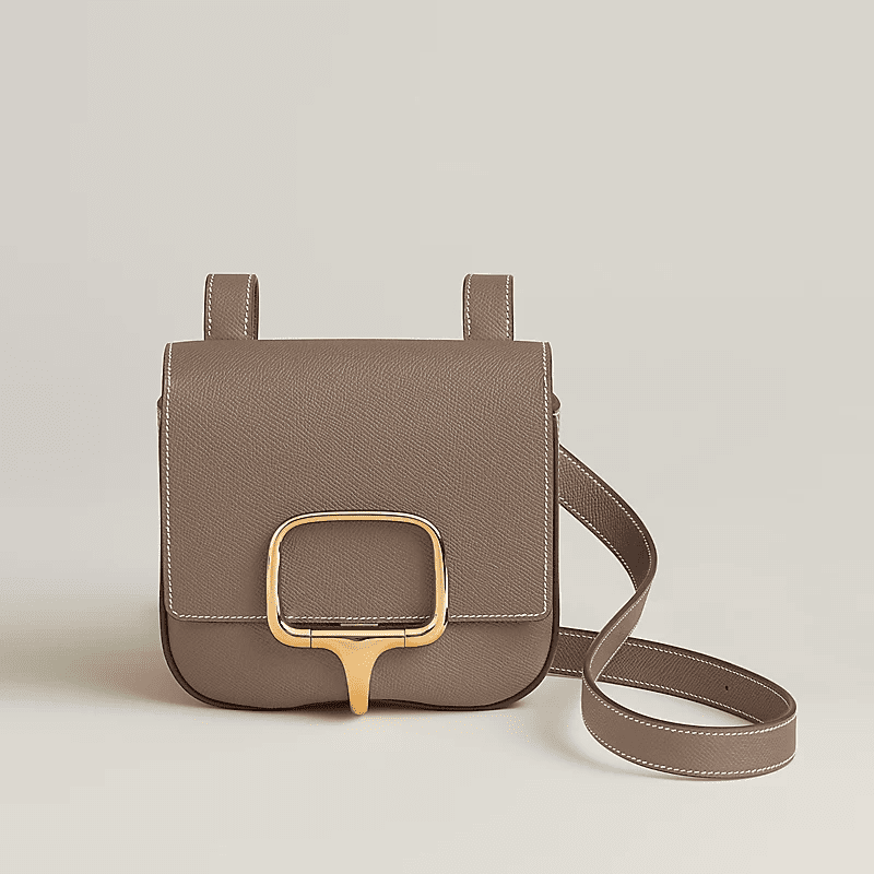 H**me5 Mini-Tasche H**me5 Della Cavalleria II